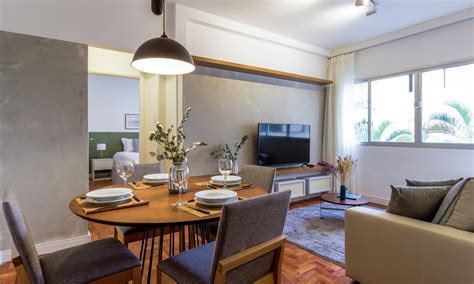 Casas e apartamentos para alugar em São Paulo .